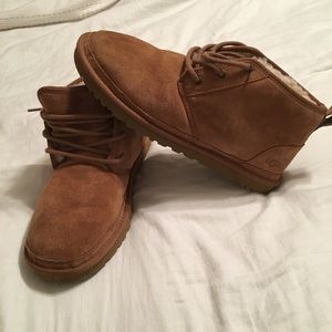 Ugg shoes/slippers